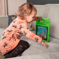 iMoshion Kidsproof Backcover met handvat Galaxy Tab A 10.1 (2016)