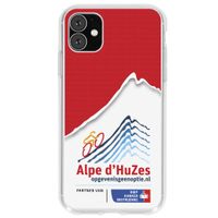 Alpe d'HuZes - Design Backcover iPhone 11