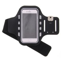 Sportarmband Samsung Galaxy S21 - Zwart