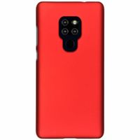 Effen Backcover Huawei Mate 20