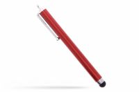 Rood stylus pen