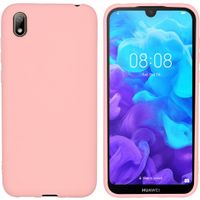 iMoshion Color Backcover Huawei Y5 (2019) - Roze