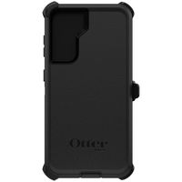 OtterBox Defender Rugged Backcover Samsung Galaxy S21 - Zwart