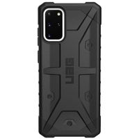 UAG Pathfinder Backcover Samsung Galaxy S20 Plus - Zwart