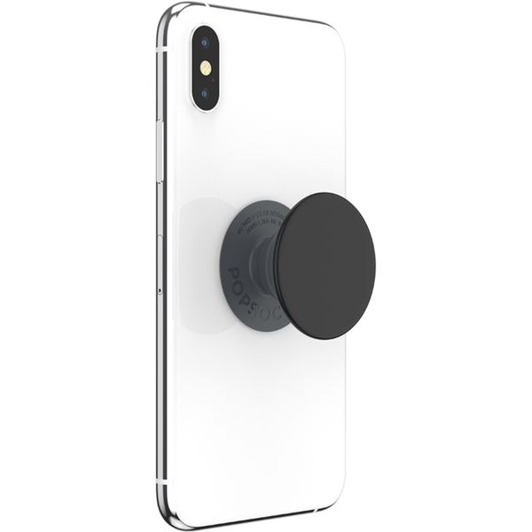 PopSockets PopGrip - Black