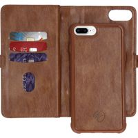 iMoshion 2-in-1 Wallet Bookcase iPhone 8 Plus / 7 Plus / 6(s) Plus