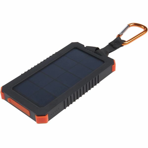 Xtorm Impulse Solar Charger Powerbank - 5000 mAh