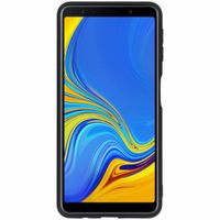 Design Backcover Color Samsung Galaxy A7 (2018)