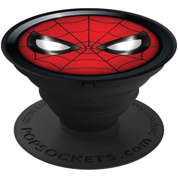 PopSockets Spiderman Icon