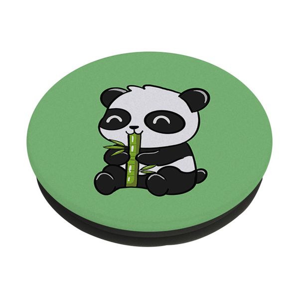 PopSockets iMoshion PopGrip - Panda