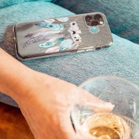 iMoshion Design hoesje Samsung Galaxy A12 - Dromenvanger