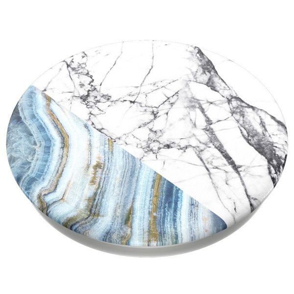 PopSockets PopGrip - Aegean Marble