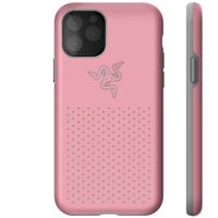 Razer Arctech Pro Backcover iPhone 11 Pro - THS Edition - Roze