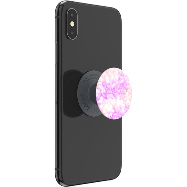 PopSockets PopGrip - Pink Morning Confetti