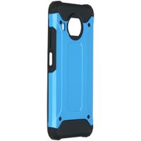 iMoshion Rugged Xtreme Backcover Xiaomi Mi 10T Lite - Lichtblauw