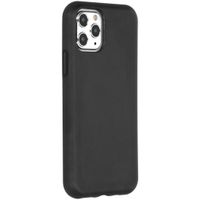 iMoshion Eco-Friendly Backcover iPhone 11 Pro - Zwart