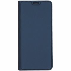 Dux Ducis Slim Softcase Bookcase Huawei Mate 20 Pro