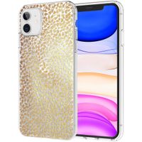 iMoshion Design hoesje iPhone 11 - Grafisch