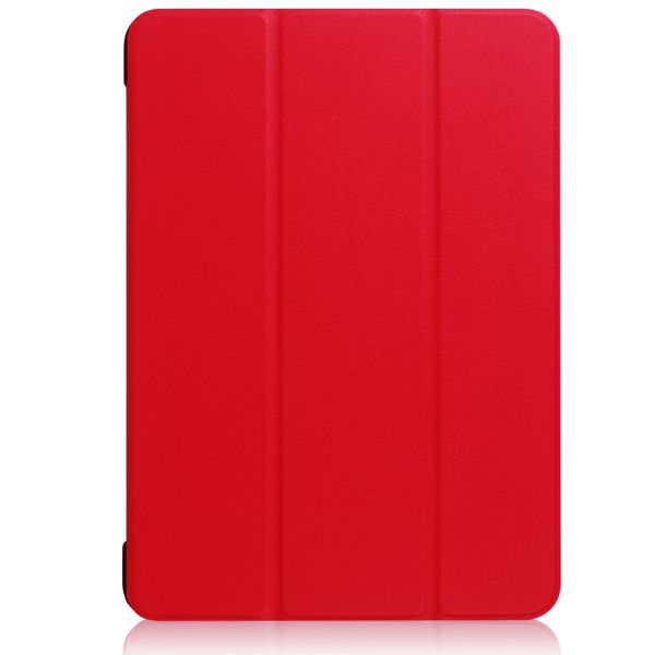 iMoshion Trifold Bookcase iPad Air 10.5 / iPad Pro 10.5 - Rood