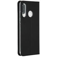 Dux Ducis Slim Softcase Bookcase Huawei P30 Lite