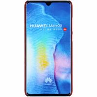 Effen Backcover Huawei Mate 20