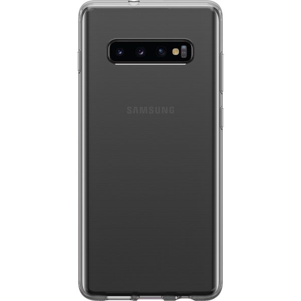 OtterBox Clearly Protected Backcover Samsung Galaxy S10 Plus