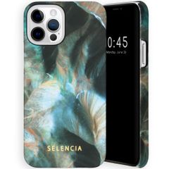 Selencia Maya Fashion Backcover iPhone 12 (Pro) - Nepal