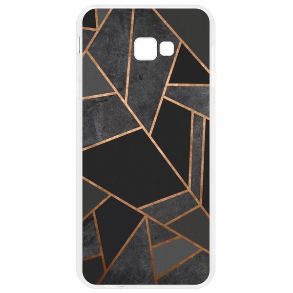 Design Backcover Samsung Galaxy J4 Plus