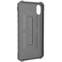 UAG Pathfinder Backcover iPhone Xs Max