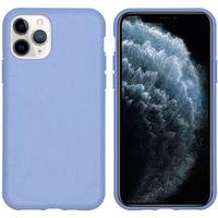 iMoshion Eco-Friendly Backcover iPhone 11 Pro - Lila