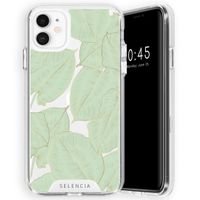 Selencia Zarya Fashion Extra Beschermende Backcover iPhone 11