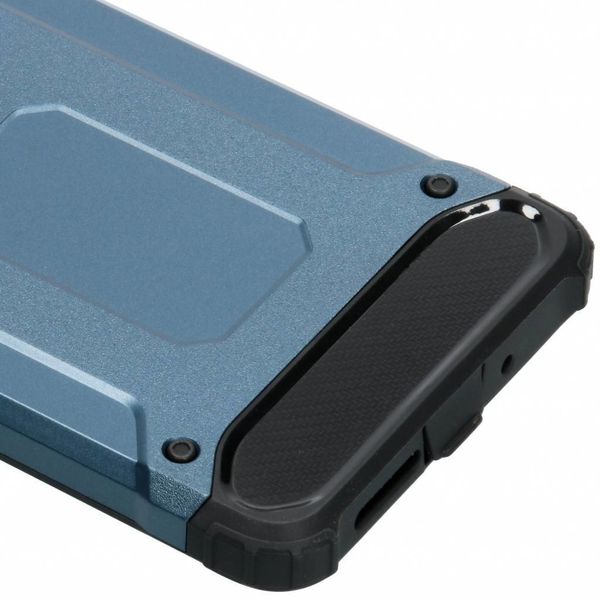 Rugged Xtreme Backcover Huawei Mate 20