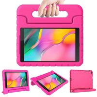 iMoshion Kidsproof Backcover met handvat Galaxy Tab A 8.0 (2019)