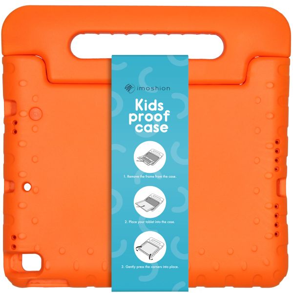 iMoshion Kidsproof Backcover met handvat Samsung Galaxy Tab A7