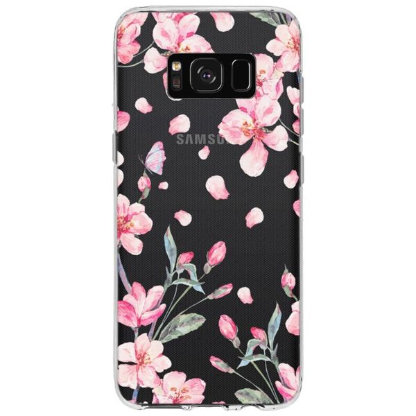 Design Backcover Samsung Galaxy S8