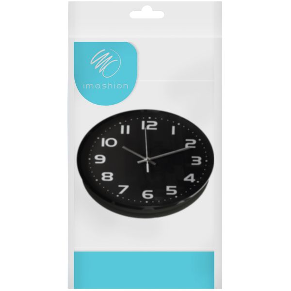 PopSockets iMoshion PopGrip - Clock