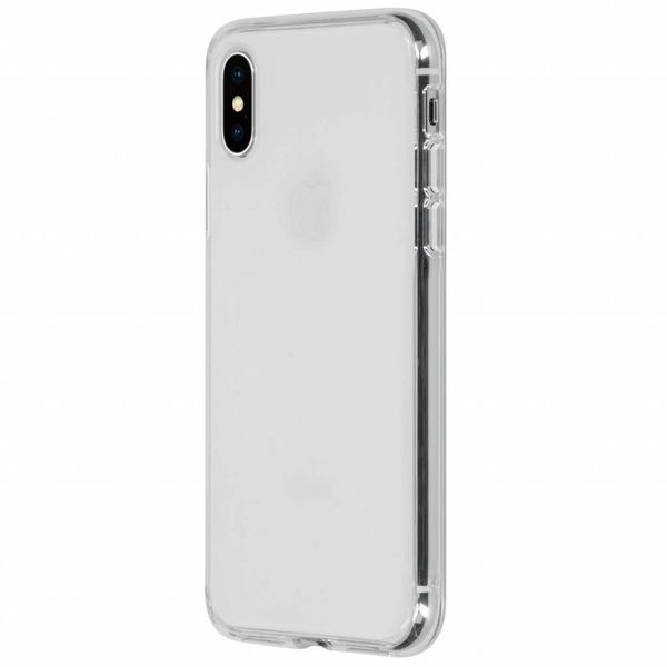 Ringke Fusion Backcover iPhone X / Xs