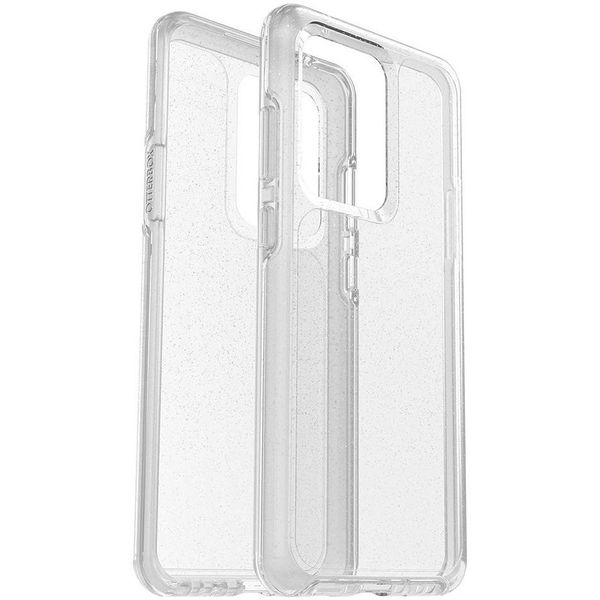 OtterBox Symmetry Clear Backcover Samsung Galaxy S20 Ultra - Stardust