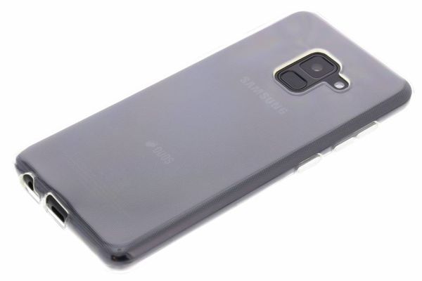 Softcase Backcover Samsung Galaxy A8 (2018)