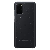 Samsung Originele LED Backcover Galaxy S20 Plus - Zwart