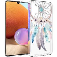 iMoshion Design hoesje Samsung Galaxy A32 (4G) - Dromenvanger