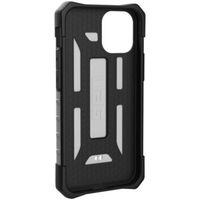 UAG Pathfinder Backcover iPhone 12 Mini - Wit