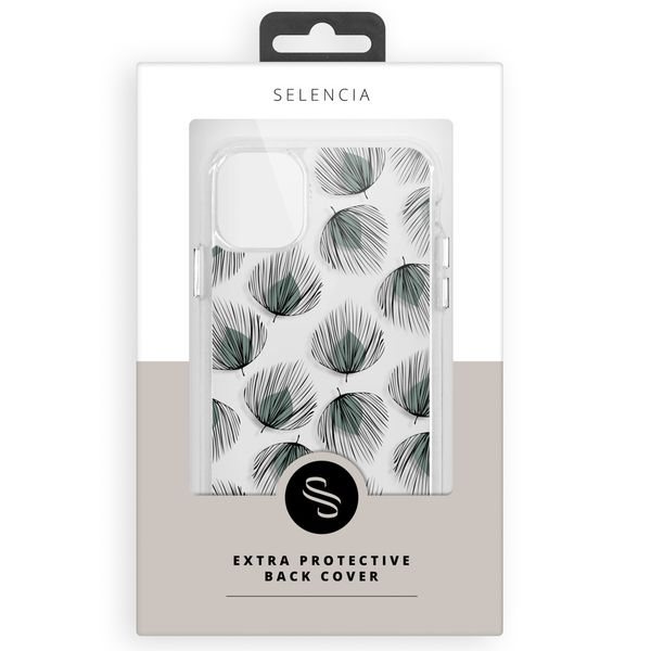 Selencia Zarya Fashion Extra Beschermende Backcover Galaxy S10 Plus