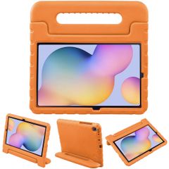 iMoshion Kidsproof Backcover met handvat Samsung Galaxy Tab S6 Lite / Tab S6 Lite (2022)