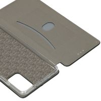 Slim Folio Bookcase Samsung Galaxy S20 Plus - Zwart