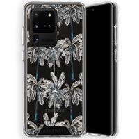 Selencia Zarya Fashion Extra Beschermende Backcover Galaxy S20 Ultra