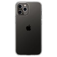 Spigen Liquid Crystal Backcover iPhone 12 Pro Max