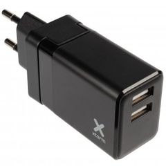 Xtorm Volt Series - Travel Charger 2x USB Port - 17W