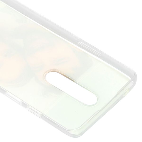 Ontwerp je eigen OnePlus 8 gel hoesje