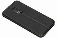 OnePlus 6 gel bookcase hoes ontwerpen (eenzijdig)